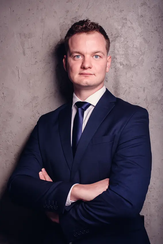 Adwokat Marcin Pomianowski