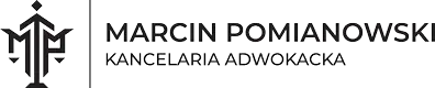 Adwokat Marcin Pomianowski